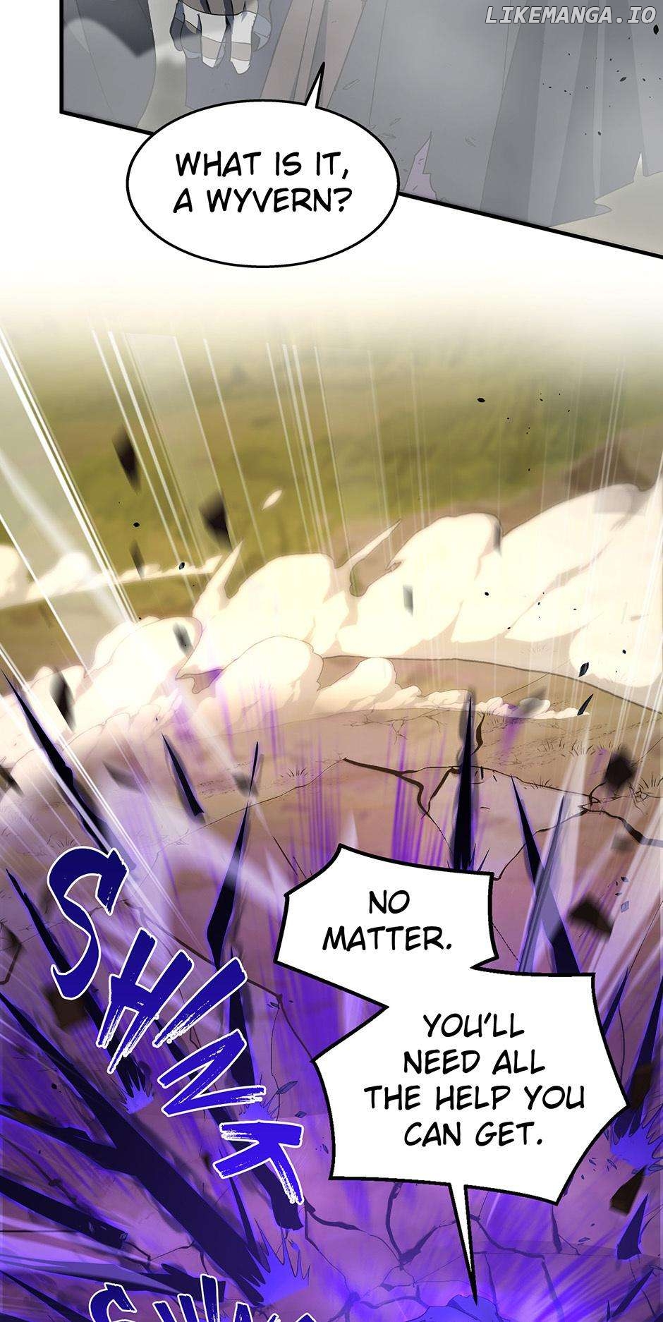 The Beginning After The End Chapter 204 image 25